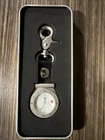 Scott Hamilton Golf Bag Watch Japanese Quartz Movement By Proactive Sports Used. Price: $40.00.