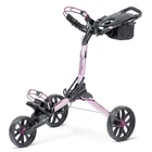 Bag Boy Nitron Golf Push Cart New. Price: $319.95.
