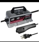 Abakoo 48V 10A Rxv Golf Cart Battery Charger For Ez-go Ezgo Txt, With Plug New. Price: $69.99.