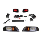Profx Deluxe Led Light Kit For Ezgo Txt Gas & Electric Golf Carts 1994.5-2013 New. Price: $179.95.