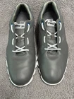 Footjoy Pro/sl 53270 Golf Shoes Men 9M Gray White Spikeless Leather Pre-owned. Price: $41.33.