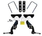 Jake's Lift Kits 3" Spindle Golf Cart For Club Ds Gas/electric 1981 New. Price: $449.95.