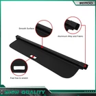 For Mazda CX-50 2023-2025 Retractable Cargo Cover Rear Trunk Privacy Shade Black New. Price: $53.36.