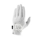 Vice Duro Golf Gloves, White Left - New. Price: $21.35.