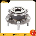Front Wheel Hub Bearing Assembly For 2008-2013 Nissan Rogue Select Sentra 2.5L New. Price: $32.59.