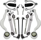 14PC Front Control Arm Stabilizer Link Tie Rod Kit For Mercedes GLC300 GLC63 Amg New. Price: $388.98.