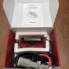 Exefch 36V/18A/800W Smart Battery Charger For Ezgo Txt Golf Carts, D Plug Open. Price: $65.00.