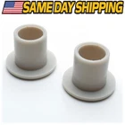 (2 Pack) Front Wheel Bushing For 741-05094 Mtd Cub Cadet Troy-bilt Craftsman New. Price: $19.99.