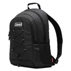 Coleman Chiller 28-CAN Soft-sided Backpack Cooler Black New. Price: $48.99.