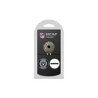 Team Golf Nfl Las Vegas Raiders Cap Clip 2 Magnetic Ball Markers New. Price: $9.99.