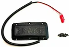 Golf Cart Brake Light Switch Part, Universal Pad Ezgo Club Yamaha / Screws New. Price: $14.90.