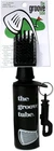 Proactive Sports Groove Tube Golf Club Cleaner Squeeze Bottle Brush Black, ... New. Price: $21.46.