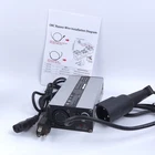 Scaauto 48 Volt Golf Cart 5A Battery Chargers Trojan Used. Price: $36.00.
