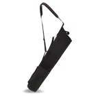 5" Lightweight Sunday Golf Carry Bag By Proactive Sports - Exceutive Range New. Price: $23.99.