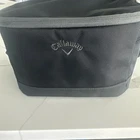 New Callaway Golf Mini Cooler. Price: $20.00.