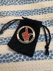 Rare Scotty Cameron 2021 The Big Coin Round Ball Marker/alignment Tool New. Price: $349.99.
