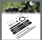 Wikibb 2014-2024 Yamaha Xvs 950 Bolt And R-spec Forward Controls Relocation Used. Price: $60.00.