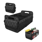 Car Trunk Organizer, Multi-compartment Auto Storing Bag With Pockets, C... New. Price: $24.91.