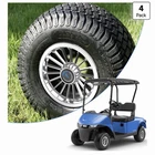 Golf Cart Wheel Covers Hub CAPS,8 Inch Snap-on Installation Caps,set Of 4. New. Price: $32.39.
