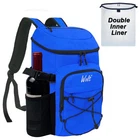 Best Wolt Cooler BACKPACK,24 Cans Insulated Leakproof,lightweight Soft New. Price: $40.42.