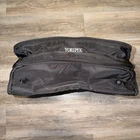 Yorepek 2 Layer Golf Trunk Organizer, Gifts For Standard, Standard-black New. Price: $25.35.