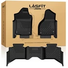 Car Liners For Ram 1500 2013-2018 & Classic 2019-2024 Floor Mats Heavy Duty New. Price: $139.99.