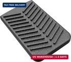 Clubrally Golf Cart Accelerator Pedal Pad Cover 610529 Fits Ezgo Rxv Gas And New. Price: $18.70.