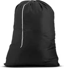 Handy Laundry Bag Heavy Duty Nylon, Large Capacity, Locking Drawstring New. Price: $12.99.