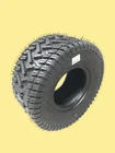 Marastar 21885-TO Tubeless 18X8.50-8 Nhs Turf Traction #7176 AMZ34 New. Price: $75.50.