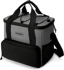 Small Soft Cooler Insulated, 24/35/46-CAN Lunch Bag, Ice Chest, 14.6/ New. Price: $23.00.