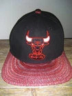 Nba Chicago Bulls Basketball Team Trucker Hat "windy City" New Era Cap Pre-owned. Price: $12.29.