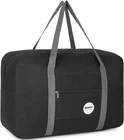 Wandf For Spirit Airlines Personal Item Bag 18X14X8 Travel Duffel Underseat New. Price: $16.99.