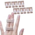 Finger Buddy Wraps, 12 Pcs Loops Tapes For Broken, Jammed, Swollen Fin... New. Price: $22.14.