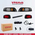 Vpahub E-z-go Txt Pre 2013 Led High Low Beam Light Kit New. Price: $99.44.
