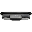 Radio Console Carbon Fiber Golf Carts; RAD-102 New. Price: $175.00.