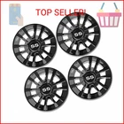 Enekerp Golf Cart Ss Wheel Covers Caps, 8 Inch For New. Price: $38.13.