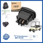Club Ds Precedent 48V Electric Golf Cart Forward Reverse Switch Replacement New. Price: $26.95.