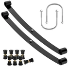 Cartclan Golf Rear Leaf Spring Kit, Club Ds Standard New. Price: $120.55.