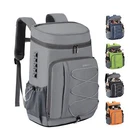 Maelstrom Cooler BACKPACK,35 Can Leakproof,insulated Soft Coo... New. Price: $56.01.
