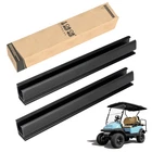 10L0L Golf Cart Windshield Retaining Clips Made By Durable Material And Installe New. Price: $17.95.