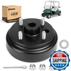 10L0L Golf Cart Brake Drum Hub Assembly For Ezgo Txt 1991-UP 4 Cycle Gas New. Price: $61.43.