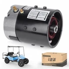 10L0L Volt Golf Cart Electric Motor Compatible ZQS36-3.0C-T Dc Sepex New. Price: $930.71.