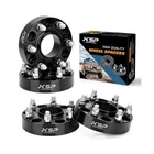 Ksp 1.5IN Wheel Spacers For Ram 1500 2019-2026, 38MM 6X5.5 Hubcentric Tire Sp... New. Price: $126.49.