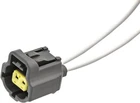 1 Coolant Temperature Sensor Harness Connector Compatible With Ford New. Price: $44.45.