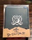 Adventure Is Out There Golf Utility Tool Kit New Sealed In Box. Price: $9.95.