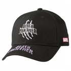 Volvik Men Marvel Embroidery Ball Golf Cap Black Panther - 24 New. Price: $22.99.
