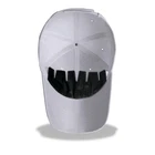 Shape And Swelter Premium 3-PACK Hat Sweat Liners Reusable Absorbent No Glue New. Price: $49.31.