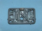 1968 Ford Mustang Shelby Gt Holley Carburetor Metering Block 5647 List 4118 Used. Price: $75.00.