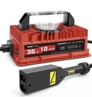 Epowrey 5A Golf Cart Charger Lead Acid Model E8-36V 18A New. Price: $66.50.