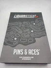 Pins & Aces Golf Liquorstick 2.0 Electric Drink Dispenser Rechargeable New Open. Price: $57.99.